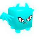 Shiny Inferno Demon