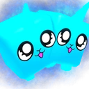 Shiny Inferno Dualcorn