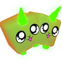 Shiny Jelly Dualcorn