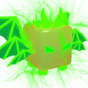 Shiny Jelly Overlord