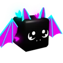Shiny Jolly Bat