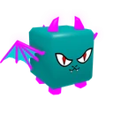 Shiny Jolly Demon