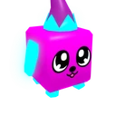 Shiny Jolly Doggy