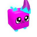 Shiny Jolly Kitty