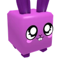Shiny Kelp Bunny