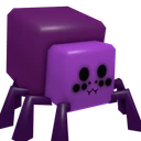 Shiny Kelp Crawler