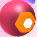 Shiny King Eye