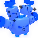 Shiny King Hydra