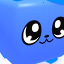 Shiny King Kitty