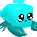Shiny King Lobster