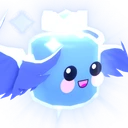 Shiny King Marshmallow