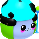 Shiny King Mush