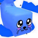 Shiny King Seal