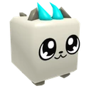 Shiny Kitty Fiend