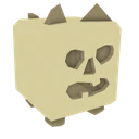 Shiny Kitty Ghost