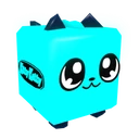 Shiny Kitty Katty