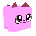 Shiny Kitty Wisp