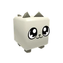 Shiny Kitty