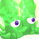 Shiny Kraken Couplet