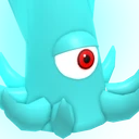 Shiny Kraken