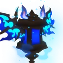 Shiny Lantern Light
