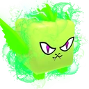Shiny Leviathan