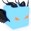 Shiny Light Phoenix