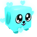 Shiny Love Doggy