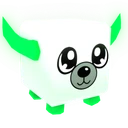 Shiny Lovely Bull