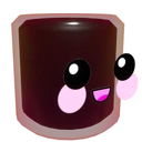 Shiny Lovely Marshmallow