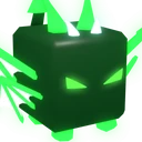 Shiny Lovely Omen