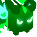 Shiny Lovesick