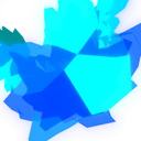 Shiny Lucid Leaf