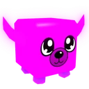 Shiny Lucky Bull