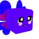 Shiny Lucky Butterfly