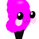 Shiny Lucky Candy