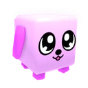 Shiny Lucky Doggy