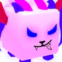 Shiny Lucky Fiend