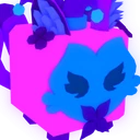 Shiny Lucky Jester