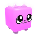 Shiny Lucky Kitty