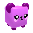 Shiny Lucky Koala
