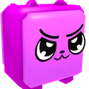 Shiny Lucky Lion