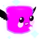 Shiny Lucky Marshmallow