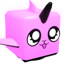 Shiny Lucky Narwhal