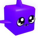 Shiny Lucky Shark