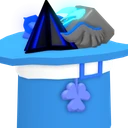 Shiny Lucky Tophat 2.0