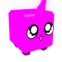 Shiny Lucky Unicorn