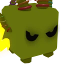 Shiny Luminocity