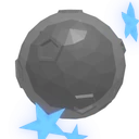 Shiny Luna
