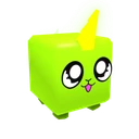 Shiny Lunarcorn
